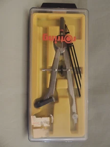 Vintage Rotring compass Art. 530 137 in the box - Picture 1 of 9