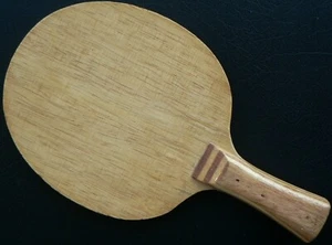 Stiga - Alser (konkav) 5ply World Champion Model 5.3mm Off - approx. 87g - Picture 1 of 10