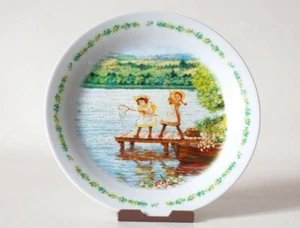 Anne of Green Gables at Lake Plato Cocina Colección Limitada Japón 7" - Imagen 1 de 8