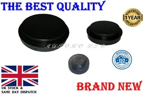 1X Headlight Headlamp Cap Bulb Dust Cover Lid For VW Passat B6 2005-2010 - Picture 1 of 2