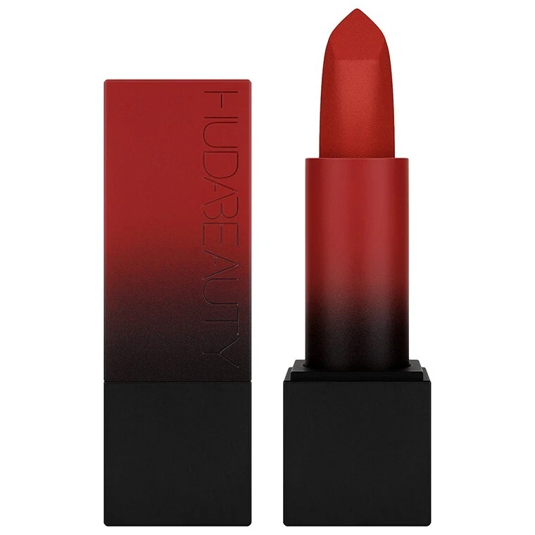 Huda Beauty *El Cinco De Mayo* Power Bullet Matte Lipstick - Image 1 of 1