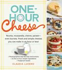 One-Hour Käse: Hüttenkäse, Mozzarella, Chevre, Paneer - Even Burrata. Frisch a...