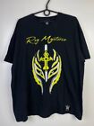 Rey Mysterio WWE vintage t-shirt size XXL