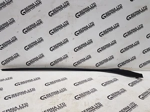 Original Volvo XC60 MK2 2017-2024 Seitenscheibe Zierleiste vorne links - Bild 1 von 14