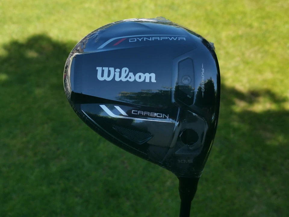 Wilson D7 Driver 9 Grad Herren rechts NP 299 Euro