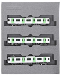 KATO N scale East Japan Vehicles E235 Yamanote Line Extension B 3-car 10-1470 - Picture 1 of 3