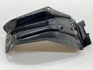 2017 - 2020 BMW 430I F32 FRONT LEFT LOWER FRAME RAIL HORN MOUNT BRACKET OEM - Picture 1 of 9