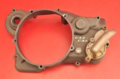 Gas Gas EC300 EC 200 250 300 2001 lado derecho motor embrague cesta cubierta interior Foto 1 de 4