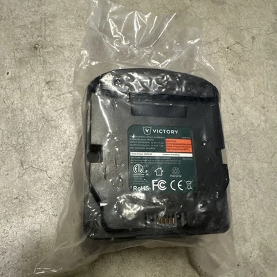 Victory Innovations VP20B Batería Para Pulverizador Mochila Etc 16.8v 6700mah Vp20bna Foto 1 de 4