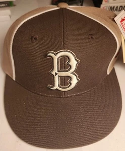 BROOKLYN DODGERS TEAM CLASSICS Size 7 American Needle NWT - Picture 1 of 7