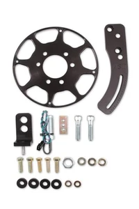 MSD 86203 Crank Reluctor Kit Black - Picture 1 of 9