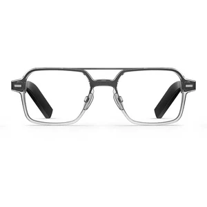 Original Huawei Smart Glasses 3rd Bluetooth5.3Noise Cancellation Speaker Eyewear - Picture 1 of 3