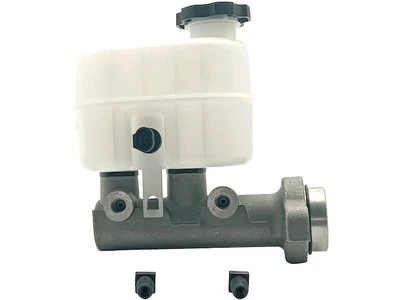 Cilindro maestro de freno para Chevrolet Avalanche 2007-2008 18954KTZH Foto 1 de 3