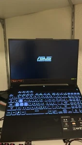 Asus tuf F15 - Afbeelding 1 van 1