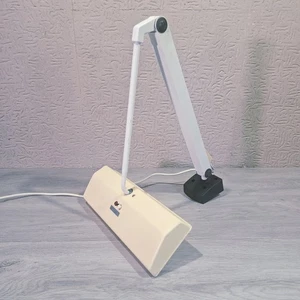 Lampada da Scrivania vintage Waldmann Industrial - Foto 1 di 11