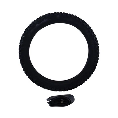 Reifen/Schlauch Set 2.75-18 42P TT Kenda K270 2 3/4 x 18 Off Road - Bild 1 von 4