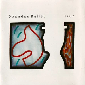 Unknown Artist - True (1983) CD - Picture 1 of 2