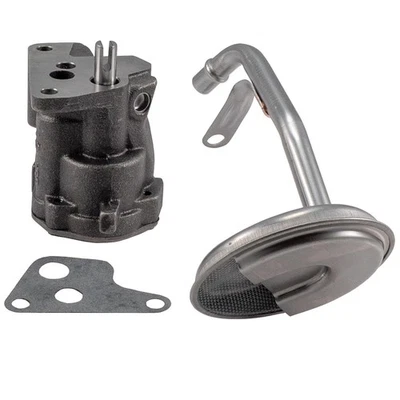 Melling M167HVS Oil Pump - Image 1 of 4