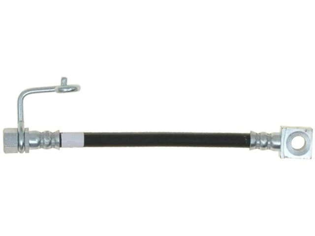 Manguera de freno trasera derecha AC Delco 66VZ81Y para Dodge Ram 3500 2003-2010 dorada -- nueva Foto 1 de 1