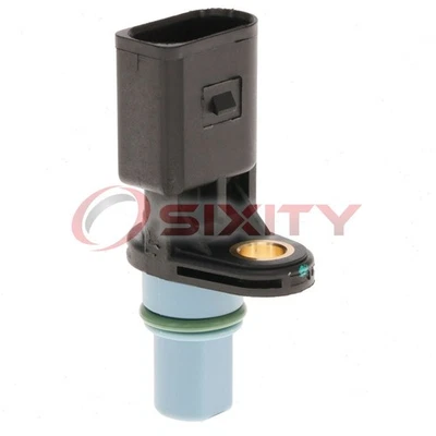 Hitachi Right Camshaft Position Sensor for 2004-2009 Audi S4 4.2L V8 Engine lz - Image 1 of 4