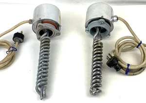 Fisons WH/A/250 Heating Element for Water Still - Picture 1 of 15