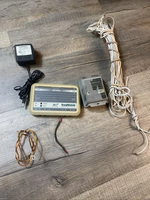 Передатчик забора для собак DogWatch System 3000 InGround граница содержания домашних животных - Изображение 1 из 4