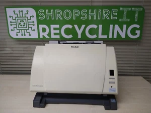 Kodak i1220 Plus USB Compact Desktop A4 Document Scanner *MISSING PARTS* - Picture 1 of 13