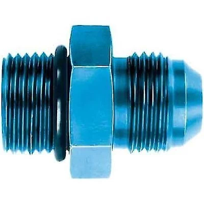 Junta tórica Aeroquip FCM2955 jefe a macho 37 grados -12AN Dash x -12AN Dash Foto 1 de 3