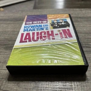 ROWAN & MARTINS LACHEN VINTAGE SAMMLUNG 10 DVDS 37 EPISODEN EMMY GEWINNEN - Bild 1 von 3