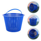 Upgrade Your Pool Filtration System with Skimmer Baskets and Strainer