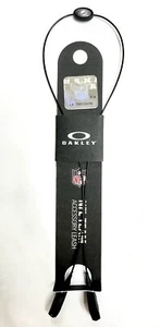 NFL Miami Dolphins Oakley Sunglasses Neck Leash Kit Glasses Eyeglasses New - Picture 1 of 7