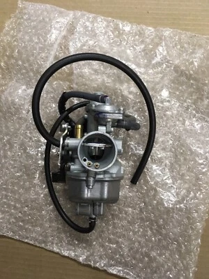 CARBURETOR 16100-HS0-A01 FOR 2016-2024 HONDA RECON 250 TRX250 - Image 1 of 4