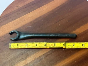 Snap-On 11/16 Striking Slug, Slugger, USA RX22a, Single End Line Wrench Vintage - Picture 1 of 7