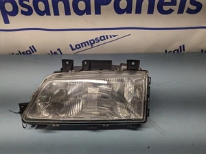 Peugeot 405 Headlight 1986/92 new Hella Hydraulic.Single Reflector - Picture 1 of 5