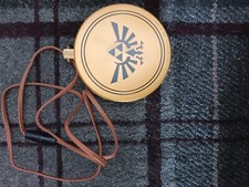 Nintendo 3DS game Hyrule Warriors Legends with Limited Edition Zelda Compass