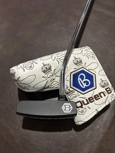 Brand New Bettinardi BB-45 Queen B Head Cover 35” - Picture 1 of 4