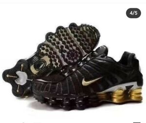 Scarpe da ginnastica da uomo Nike in oro | Acquisti Online su eBay