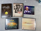 Jimmy Swaggart DVD CD LOT After While Crossfire Campmeeting Through it All Holy