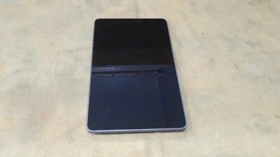 TGB246 Asus Google Nexus 7 (2012) Tablet ME370T TAB READ DESCRIPTION - Image 1 of 4