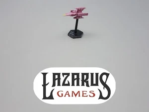Babylon 5 Wars - Centauri Kutai Gunship (metal) - Picture 1 of 4