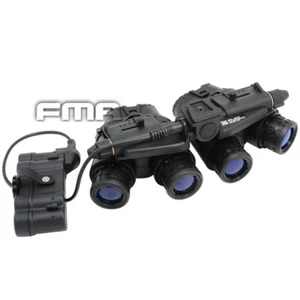 FMA Tactical GPNVG 18 Dummy NVG Night Vision Binocular No Function Paintball - Picture 1 of 14