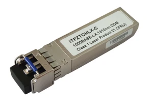 ITFZTCHLX-C SOPHOS 1000BASE LX kompatibel Transceiver - Bild 1 von 4