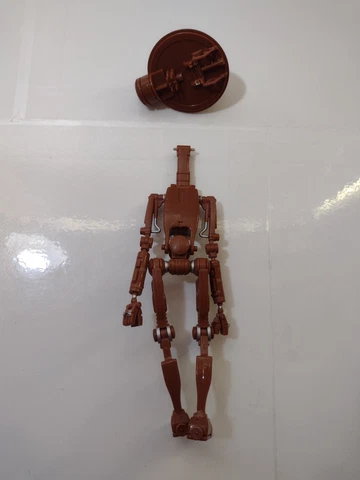 Selection of Star Wars Action Figures - Buy Multiple and Save! Cover