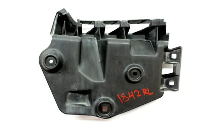 Guía de parachoques trasero izquierdo audi a3 quattro 2006 8p4 807 393 OEM 07 08 09 10 11 12 13 Foto 1 de 4