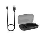 Bluetooth Wireless Headset Charging Case For Plantronics Voyager Legend Cover