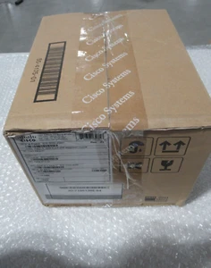Cisco IEM-3000-4SM Industrial 4-port SFP Expansion Module NEW - Picture 1 of 4