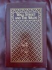 Wall Street and the Wilds, par A.W. Dimock, 1993, Premier Press, 1164/3000