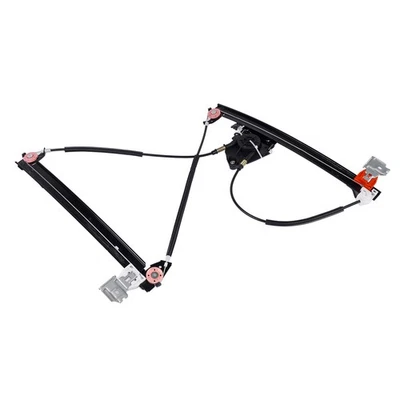 Regulador de ventana delantero derecho para Maserati Quattroporte M139 2003-2013 66944800 Foto 1 de 4