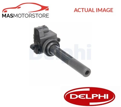 ENGINE IGNITION COIL DELPHI GN10425-11B1 I NEW OE REPLACEMENT - Image 1 of 4