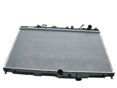 Radiador Koyo 28747KVKT 1998 3,0 L V6 núcleo de aluminio para Acura CL 1997-1999 Foto 1 de 2